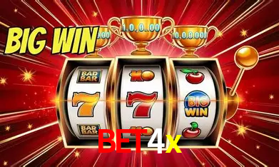 Promoção Relâmpago bet4x