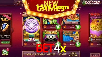 Ofertas Exclusivas bet4x