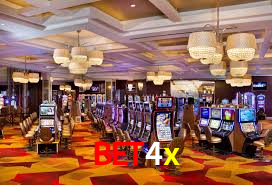 bet4x