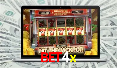 Provedores de Jogos bet4x