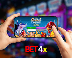 Daily Bonuses bet4x