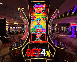 Live Casino bet4x