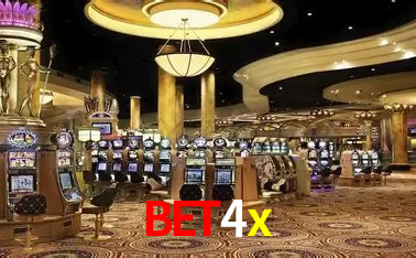 Avaliações dos Jogadores bet4x