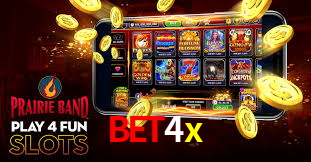 Programa VIP bet4x