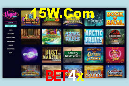 bet4x.com