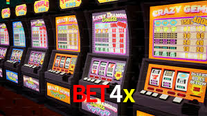Sinta a adrenalina dos jogos de cassino com bet4x