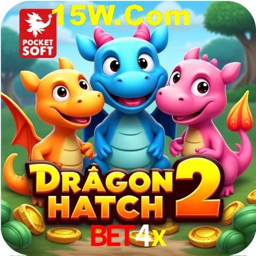 Descubra a Magia dos Jogos de Arcade no bet4x