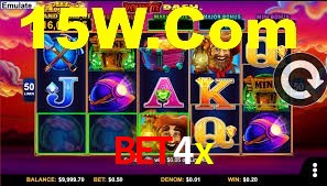 bet4x